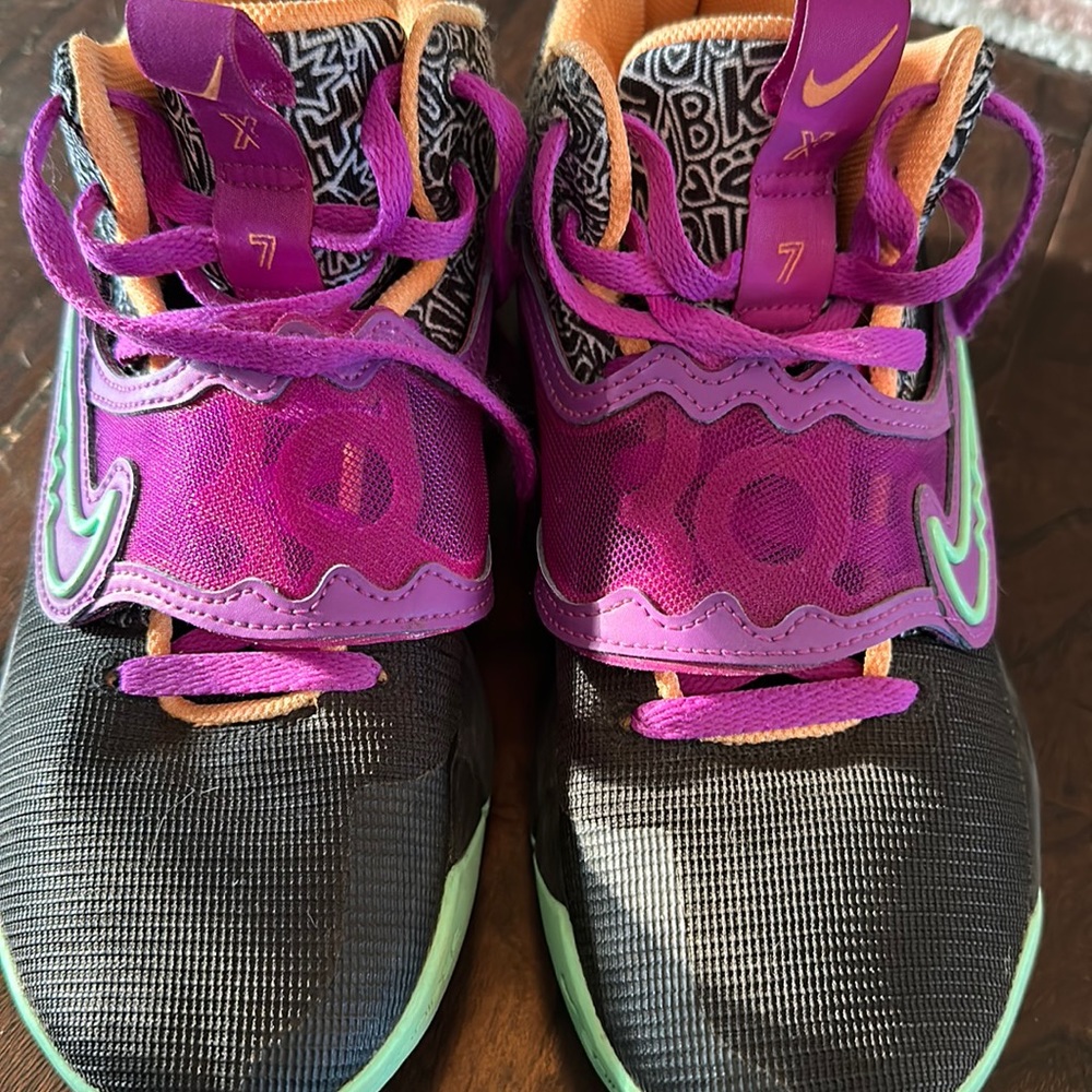 Nike KD Trey
